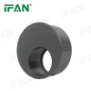 IFAN High-Quality UPVC Drainage Fittings Direct Supply details Picture